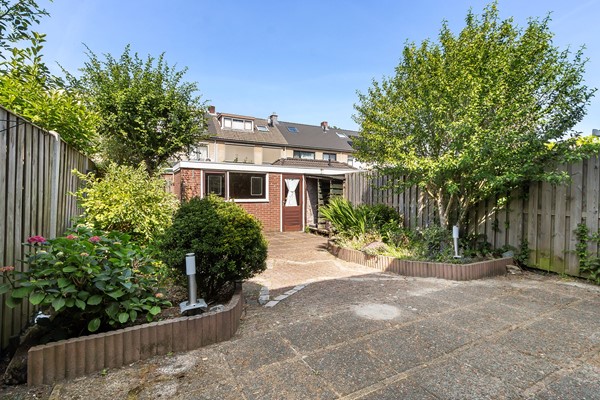 Medium property photo - Groenekruislaan 28, 3319 RJ Dordrecht